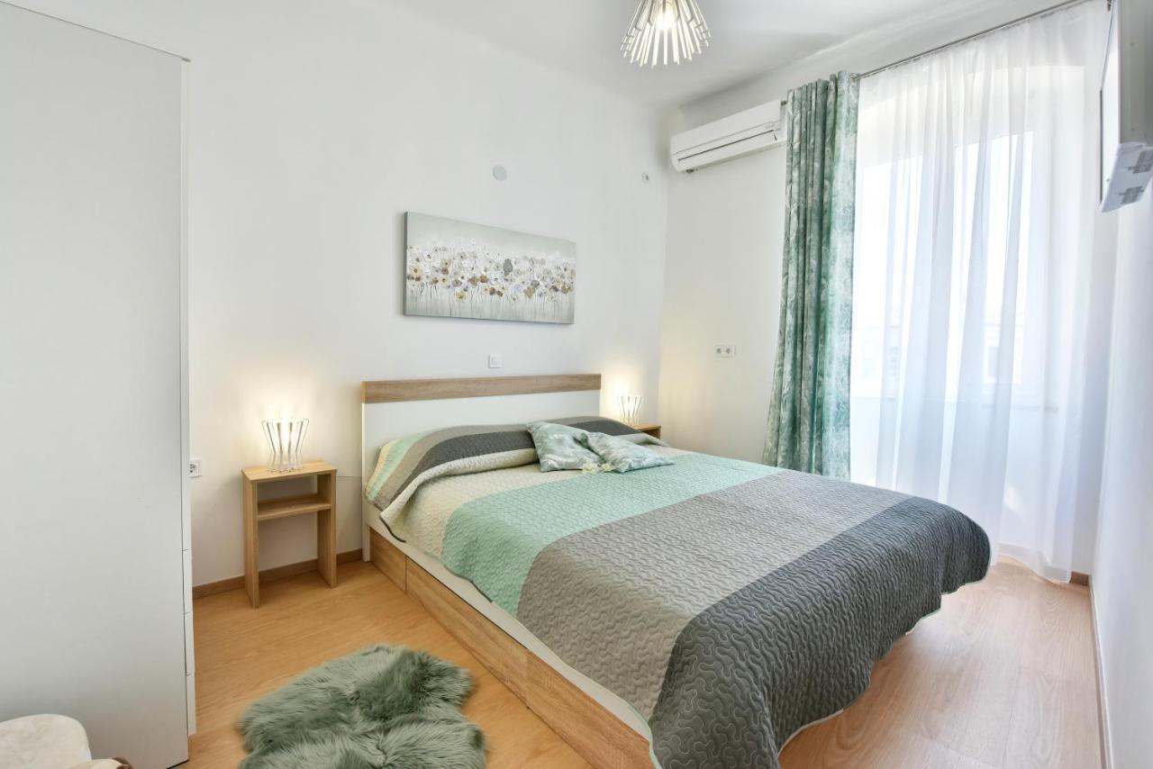 Premium Apartment Aria 波雷奇 外观 照片