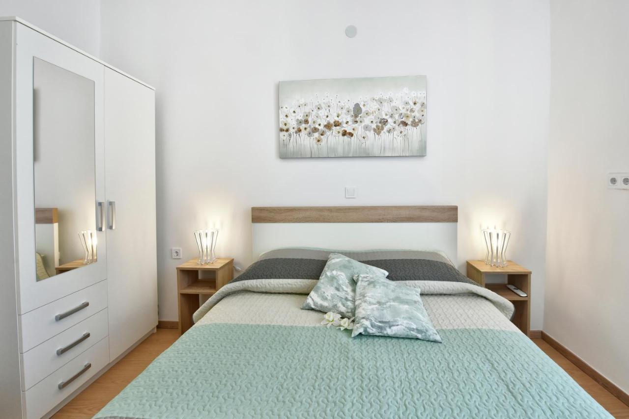 Premium Apartment Aria 波雷奇 外观 照片