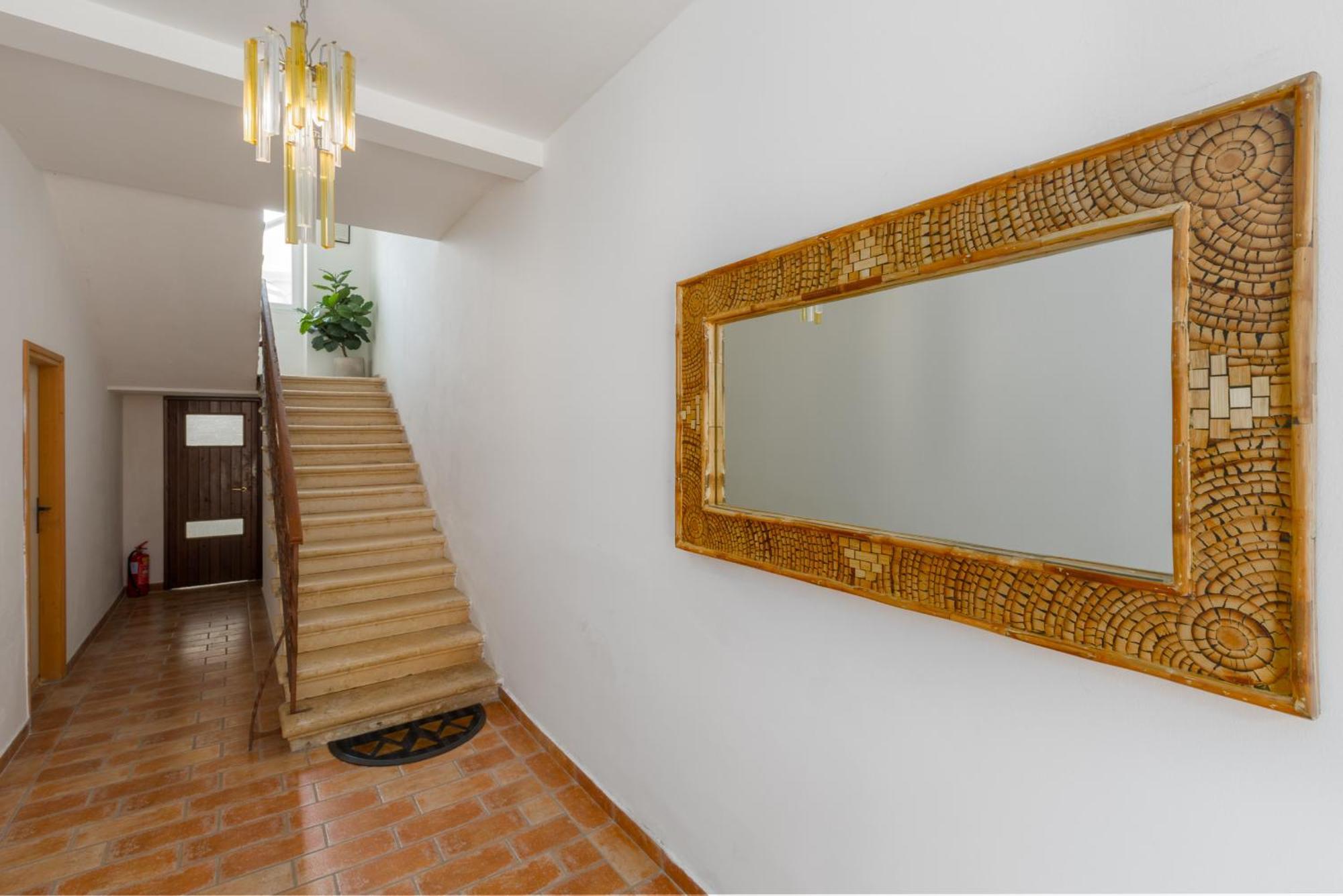 Premium Apartment Aria 波雷奇 外观 照片